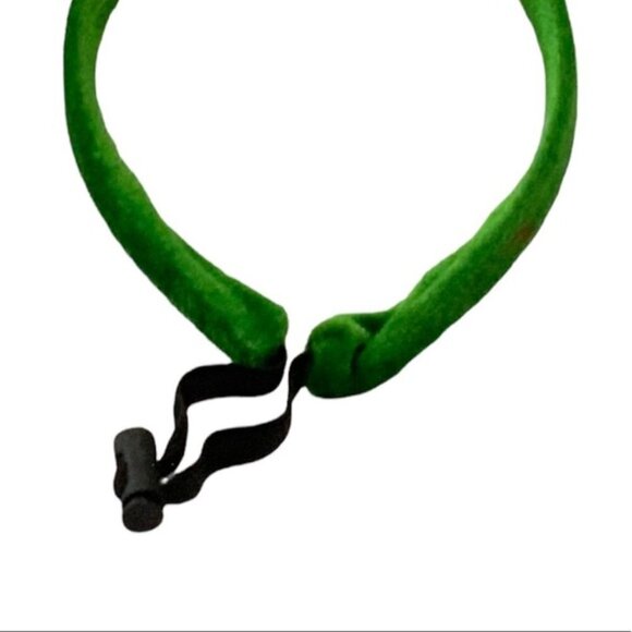 SPOT Dog Christmas Headband Holiday Hat Adjustable Festive Tree Medium / Large - Picture 15 of 16